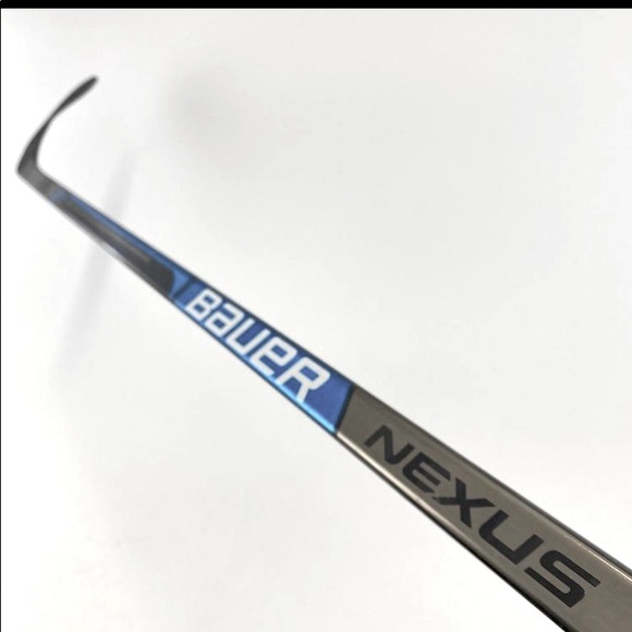Pro Stock Bauer Nexus 2N Pro Left Handed Stick - Picture 1 of 4